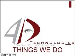 Sites similar to 4dee.net