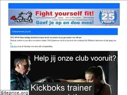 Sites similar to 4defence.nl