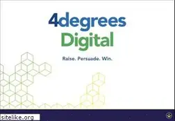 Sites similar to 4degre.es