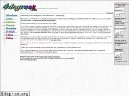Sites similar to 4degreez.com