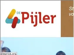 Sites similar to 4depijler.be