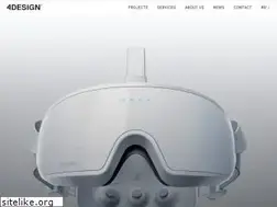 Sites similar to 4design.com.au