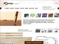 Sites similar to 4design.kz