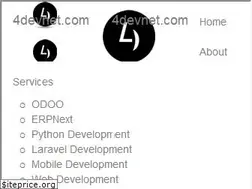 Sites similar to 4devnet.com