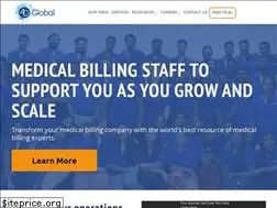 Sites similar to 4dglobalinc.com