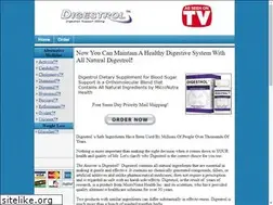 Sites similar to 4digestrol.com