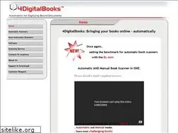 Sites similar to 4digitalbooks.com
