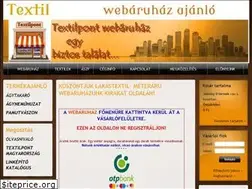 Sites similar to 4dimenzio.shopcity.hu
