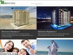 Sites similar to 4directionproperties.com