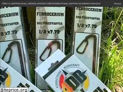 Sites similar to 4directionsbushcraft.com