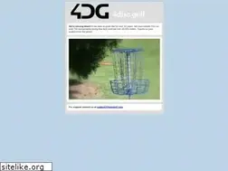 Sites similar to 4discgolf.com