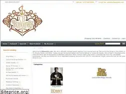 Sites similar to 4discountknives.com