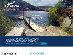 Sites similar to 4dive.eu