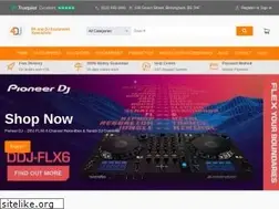 Sites similar to 4dj.co.uk
