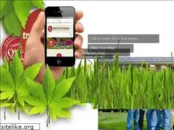 Sites similar to 4dlandscape.net