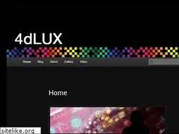 Sites similar to 4dlux.com