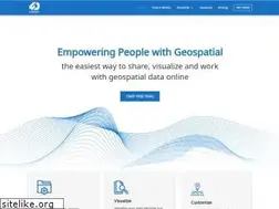 Sites similar to 4dmapper.com
