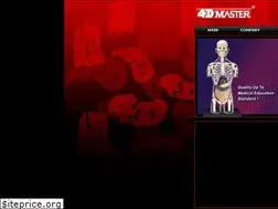 Sites similar to 4dmaster.com
