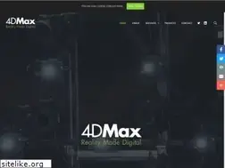 Sites similar to 4dmax.co.uk