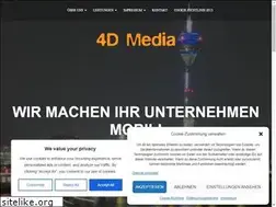 Sites similar to 4dmedia.de