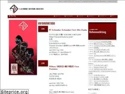 Sites similar to 4dmode1.jp
