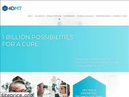 Sites similar to 4dmoleculartherapeutics.com