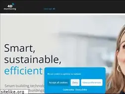 Sites similar to 4dmonitoring.co.uk