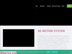 Sites similar to 4dmotionsports.com