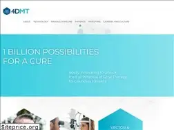 Sites similar to 4dmt.com