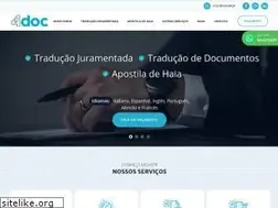 Sites similar to 4doc.net