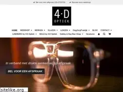 Sites similar to 4doptiek.nl