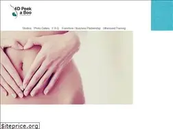 Sites similar to 4dpeekaboo.com