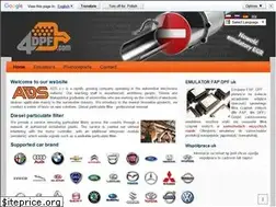 Sites similar to 4dpf.com