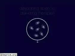 Sites similar to 4dpharmaplc.com