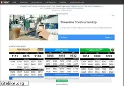 Sites similar to 4dpredict.com