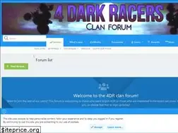 Sites similar to 4drclanforum.com