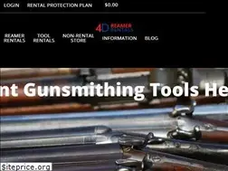 Sites similar to 4drentals.com
