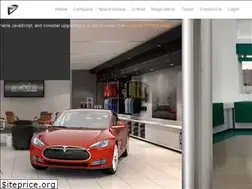 Sites similar to 4dretailtech.com