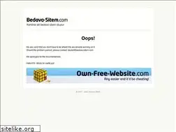 Sites similar to 4ds.tr.gg