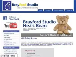 Sites similar to 4dscanning.co.uk