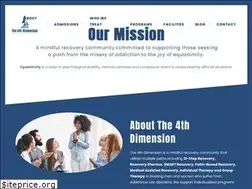 Sites similar to 4dserenity.com