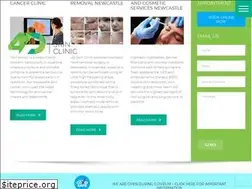 Sites similar to 4dskinclinic.com.au