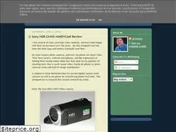 Sites similar to 4dthinker.blogspot.com