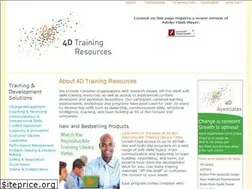 Sites similar to 4dtr.com