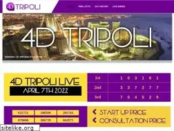 Sites similar to 4dtripoli.com