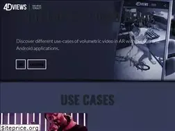 Sites similar to 4dviews.com