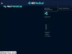 Sites similar to 4dx.com