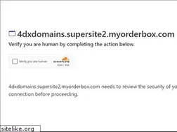 Sites similar to 4dxdomains.com