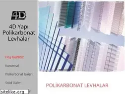 Sites similar to 4dyapi.com