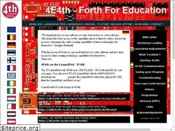 Sites similar to 4e4th.org